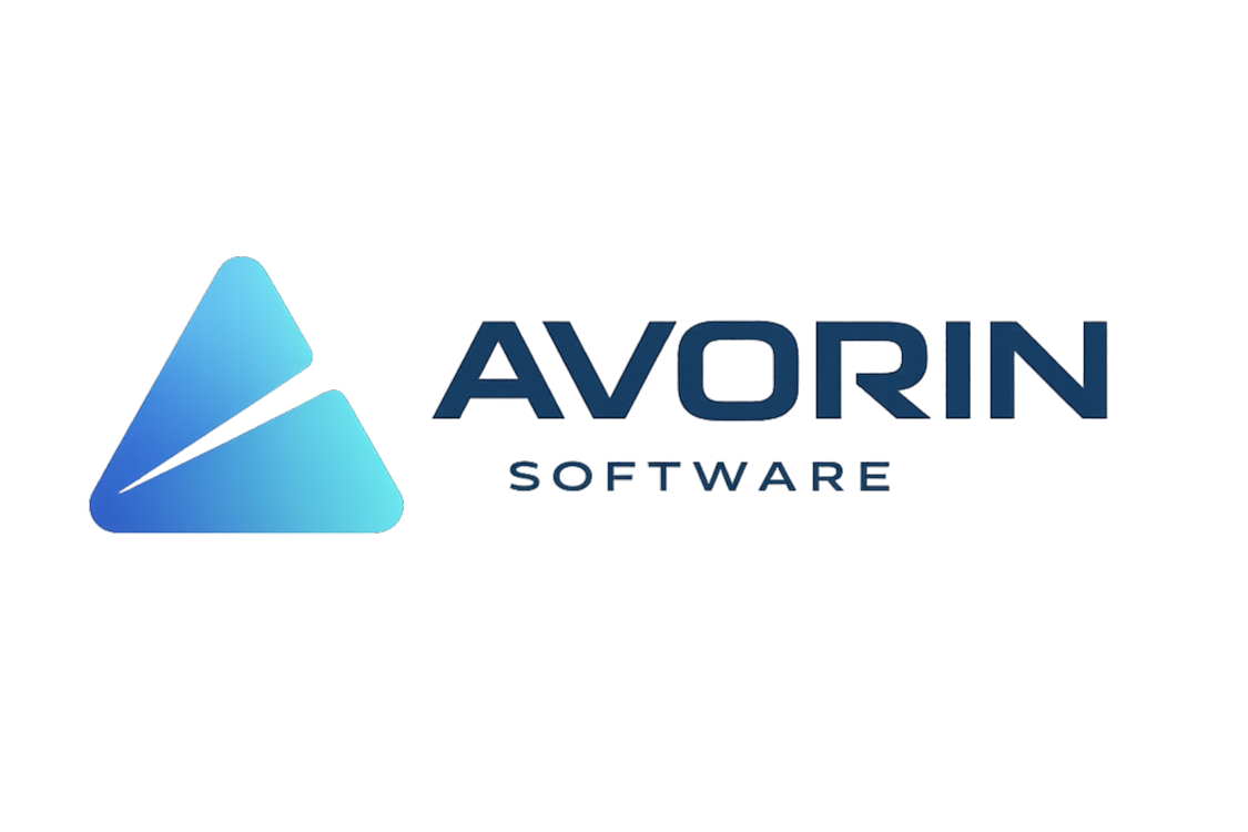 Avorin Logo